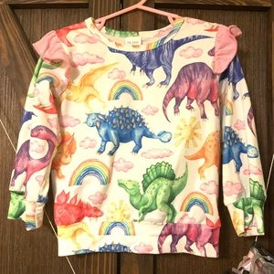 Long sleeve shirt from PatPat